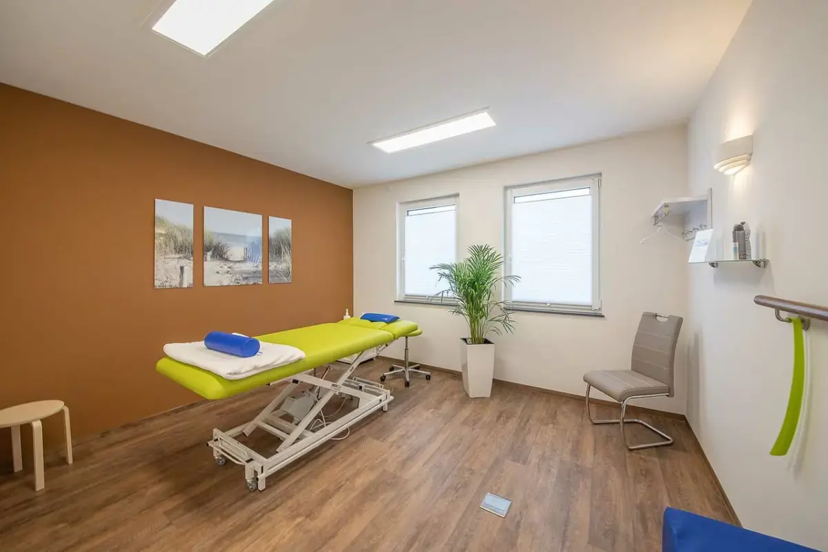 Klassische Massage bei Bodybalance