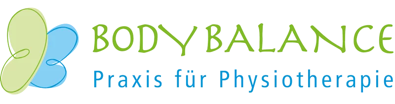 Logo BODY BALANCE Physiotherapie