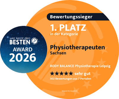 Siegel - Wer kennt den Besten