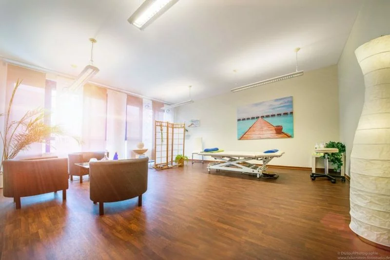 BODY BALANCE Praxis für Physiotherapie Leipzig